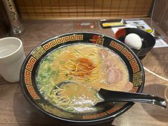 -一兰拉面(新宿中央东口店)