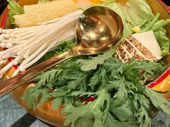 -牛New寿喜烧(中山公园龙之梦店)