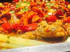 -锦尚阁烤鱼(望京新荟城店)