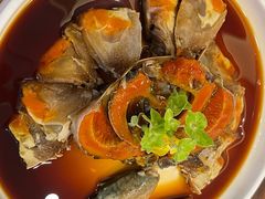-甬上名灶(天一阁·翠柏店)