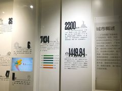 -广州市城市规划展览中心