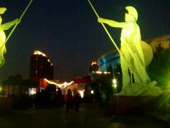 -北京欢乐谷