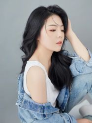 点击看大图 -蜜桃少女VISION写真馆(雁塔店)