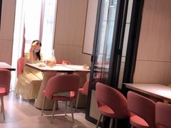 大堂-森林象亲子餐厅·儿童生日会