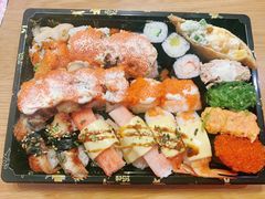 -河风精致寿司(尼盛店)