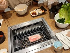 -焼肉ライク·烧肉LIKE(万菱汇店)