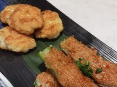 -常来小聚·广州非遗传承餐厅(高德置地店)