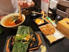 -無境·匠心日本料理(汉街店)