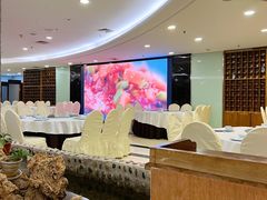 大堂-首钢一九一九大酒楼(石景山店)