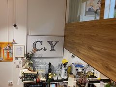 -C.Y Cafe