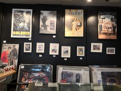 -和美电影艺术中心(万国城店)