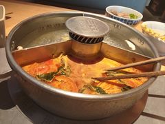 -巴奴毛肚火锅(七宝领展广场店)