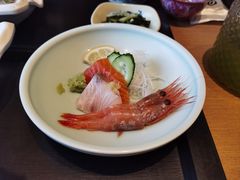 -江户前日本料理(瑞诗酒店店)