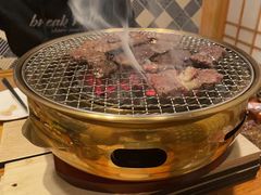 -大阪烧肉BAKA一代(十亩地店)