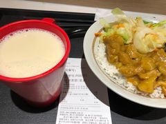 -永和大王(凤凰东街店)