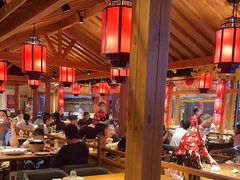 -鸽子窝(黄村店)
