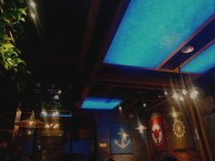 -鱼库·不仅是一家烤鱼店(车公庙店)