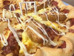 -必胜客(国展店)