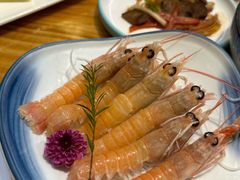 -松坂屋日料自助(长城路店)