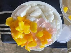 -冰椰岛椰冰(亚龙湾店)
