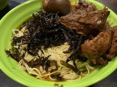 -张记牛肉面馆(天津路店)