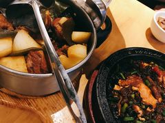 -金悦印象小馆(三里河店)