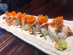 -芥岛(河北大街店)
