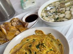 -小六农家乐(崇明西沙湿地店)