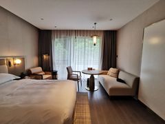 -广州天河希尔顿酒店