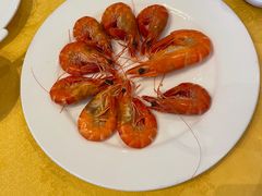 -德福轩印象琼菜酒楼(半山半岛五期店)
