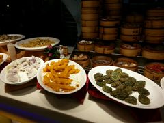 -银鲨海鲜烤肉火锅自助餐厅(五星店)