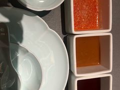 -左庭右院鲜牛肉火锅黑金店(陆家嘴中心店)
