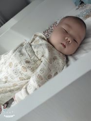 点击看大图 -金月汇月子会所(宝鸡高新店)