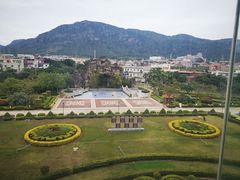 -中国闽台缘博物馆