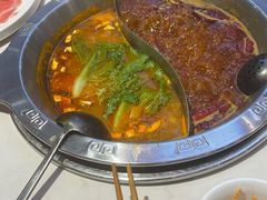 -川锅一号火锅(常德万达店)