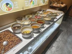 -一朵菌·野生菌探索家火锅(南亚店)