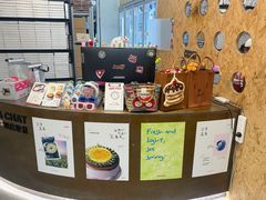 -静宜和她的朋友(星海广场店)