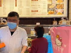 -国际饭店·帆声西饼屋(黄河路店)