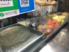 -忆夏爽黑仔漳州四果汤(顶澳仔猫街店)