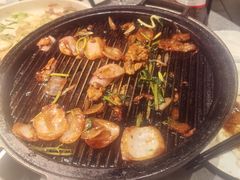 -宏达宴老菜馆(群力第四大道店)