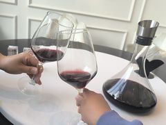 -翠湖宾馆·中餐厅