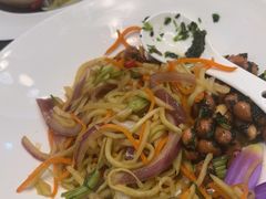 -宁邦·家宴·南京菜(红山动物园店)