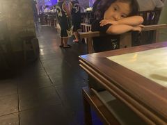 大堂-吕氏疙瘩汤·海鲜新鲁菜(凯德mall新都心店)