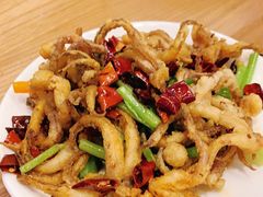 -陈傻子餐厅(世纪都会店)