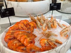 -咖啡苑自助餐厅·中国大饭店