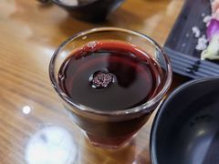 草玉玫瑰-丽江庭院·云南野生菌·海鲜火锅(鼓楼四合院店)