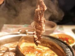 -牛New寿喜烧(青浦店)