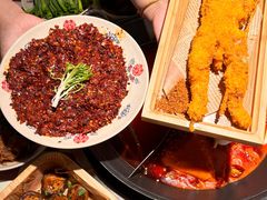 -赵美丽重庆火锅(西安直营总店)