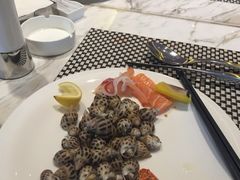 -长沙三景韦尔斯利酒店·Oval全日制餐厅自助餐