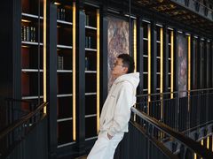 -北京康莱德酒店-Chapter餐厅